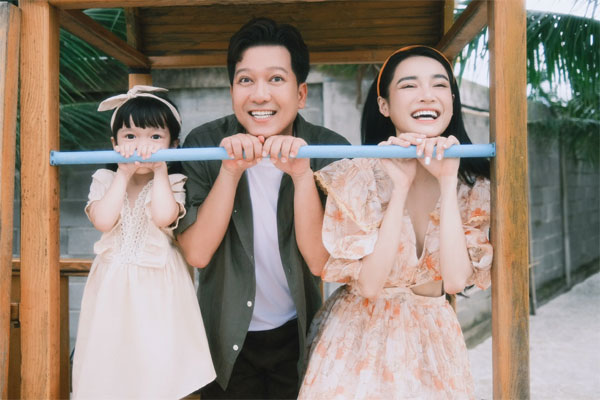 Bị so sánh với Trấn Thành, Trường Giang thẳng thắn thừa nhận: Tôi không giỏi bằng cậu ấy-5