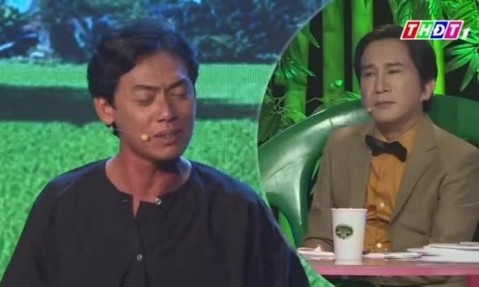 Xót xa gia cảnh nghệ sĩ cải lương vừa qua đời vì tai nạn giao thông-2