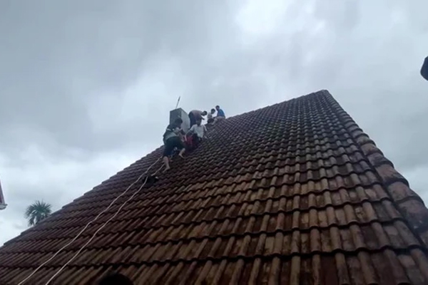 Đà Nẵng ‘phủ sóng’ wifi miễn phí ở 18 khu vực nhà trọ công nhân-4