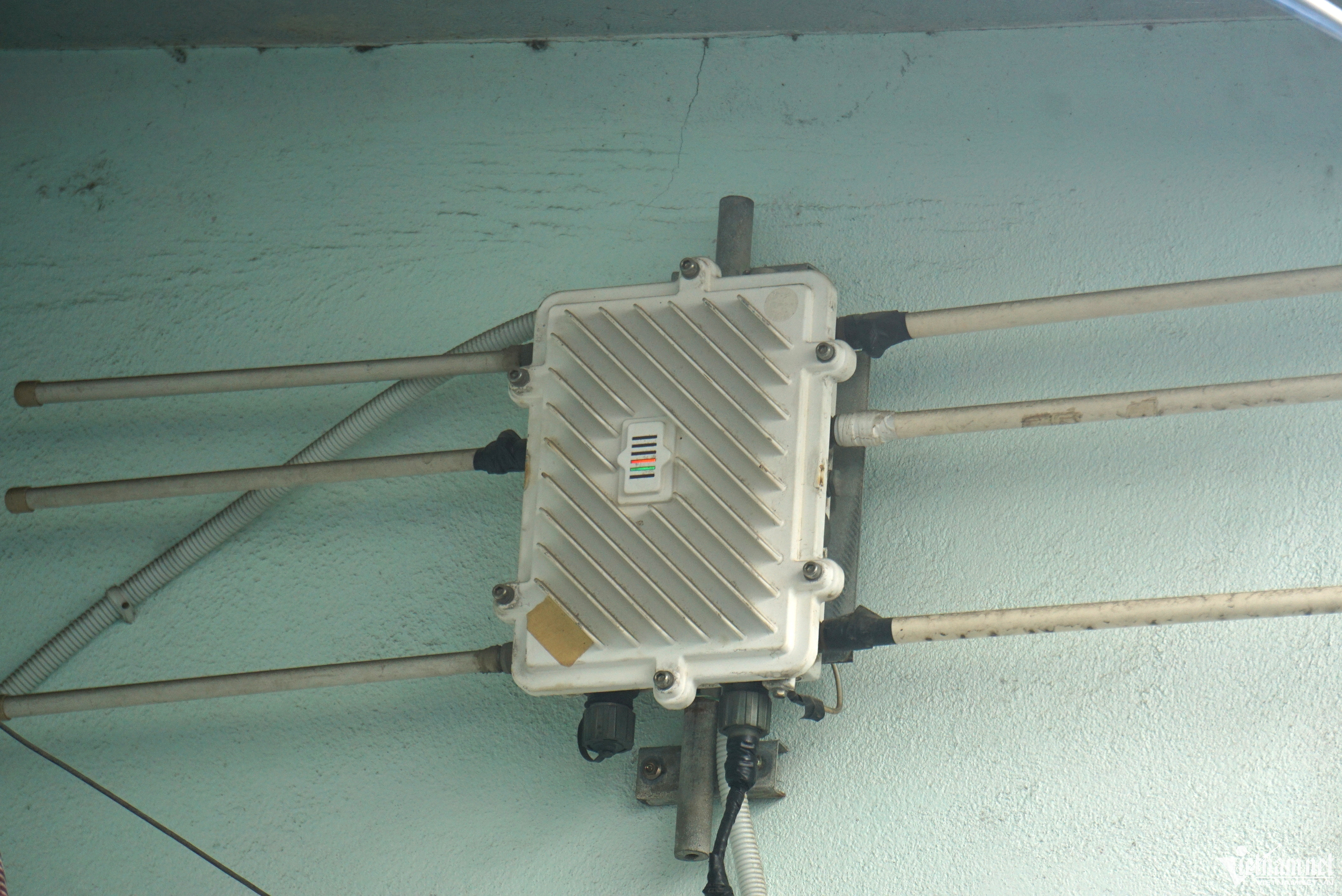 Đà Nẵng ‘phủ sóng’ wifi miễn phí ở 18 khu vực nhà trọ công nhân-2