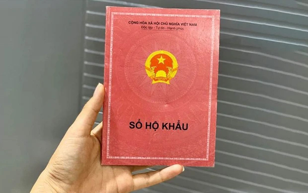 Khai tử sổ hộ khẩu giấy từ 1/1/2023, sổ hộ khẩu cũ có bị thu hồi?-1