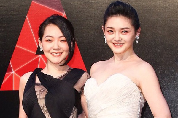 Đằng sau chuyện Từ Hy Viên bị chồng cũ vạch trần bí mật đời tư-7