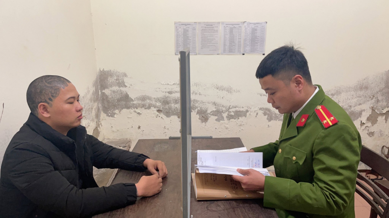 Đánh sập đường dây cá độ hơn 2.000 tỷ đồng trong mùa World Cup 2022-2