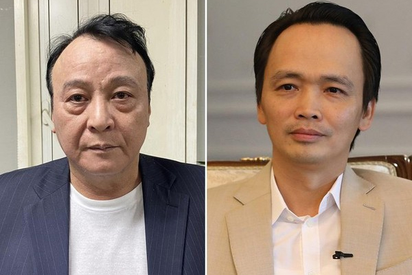 Bắt đầu xét xử Chủ tịch địa ốc Alibaba và đồng phạm lừa đảo, rửa tiền-4