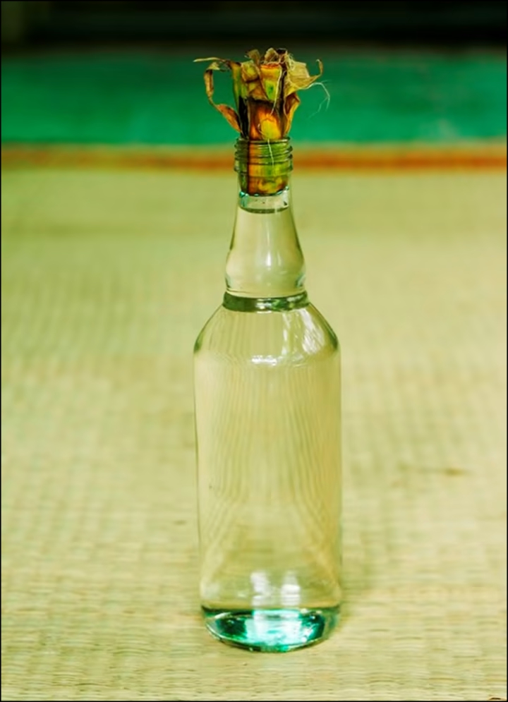 Tuyệt chiêu lau cửa kính sạch, sáng bóng như gương trong 5 phút-1