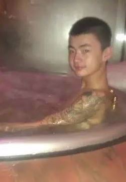 Sao nhí thất bại nhất châu Á: Từng có cuộc đời đầy sáng giá, giờ ngồi tù 17 năm vì cách giáo dục đầy tai hại của cha mẹ-4