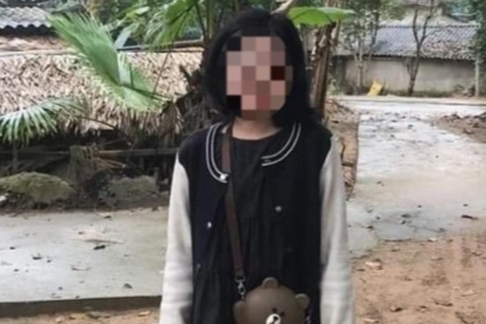 Một nữ sinh lớp 9 mất tích bí ẩn