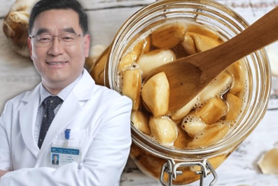 Giáo sư ung bướu tiết lộ 1