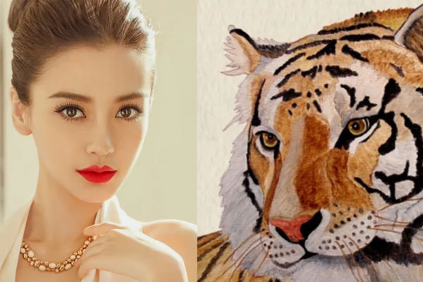 4 con giáp nữ là con cưng của Phật Bà, trước 30 khổ tận cam lai, trung vận chuyển mình thành phượng hoàng-1