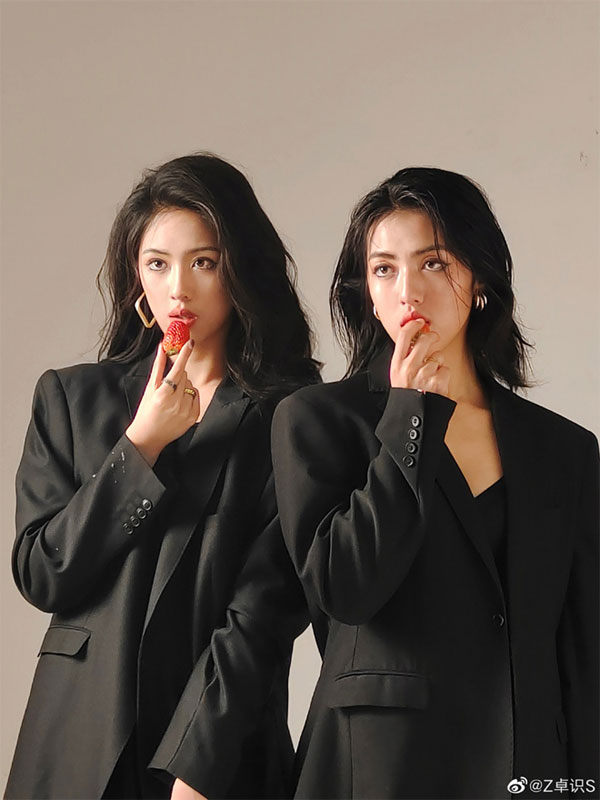 Mỹ nhân làng bóng rổ Trung Quốc cao gần 2m, nhan sắc cực phẩm-2