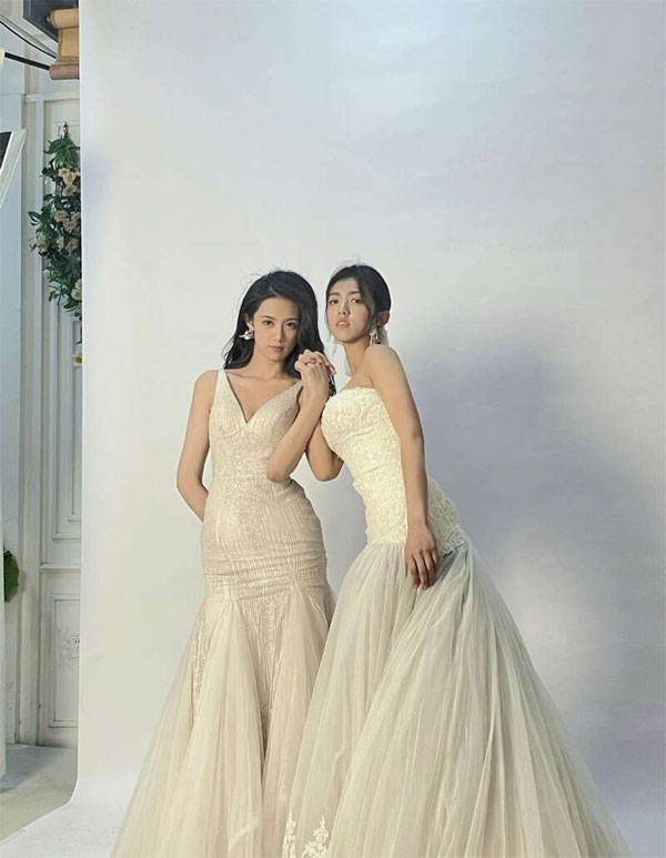 Mỹ nhân làng bóng rổ Trung Quốc cao gần 2m, nhan sắc cực phẩm-3