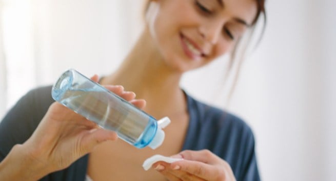 4 loại mỹ phẩm không nên và 4 loại nên dùng vào ngày mùa Đông-4