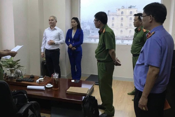 4.500 bị hại ngồi đâu trong phiên toà xử vụ Công ty Alibaba?-8