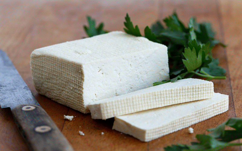 Cách phân biệt đậu phụ sạch, đậu phụ bẩn để tránh rước bệnh vào người-3