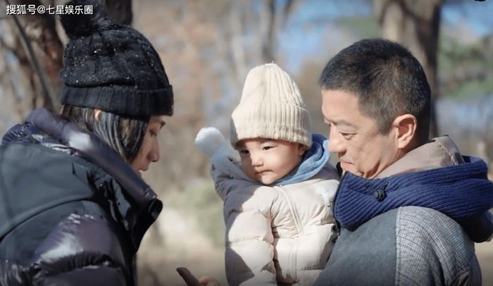 Cuộc sống hôn nhân của Lý Á Bằng và vợ hoa hậu-5