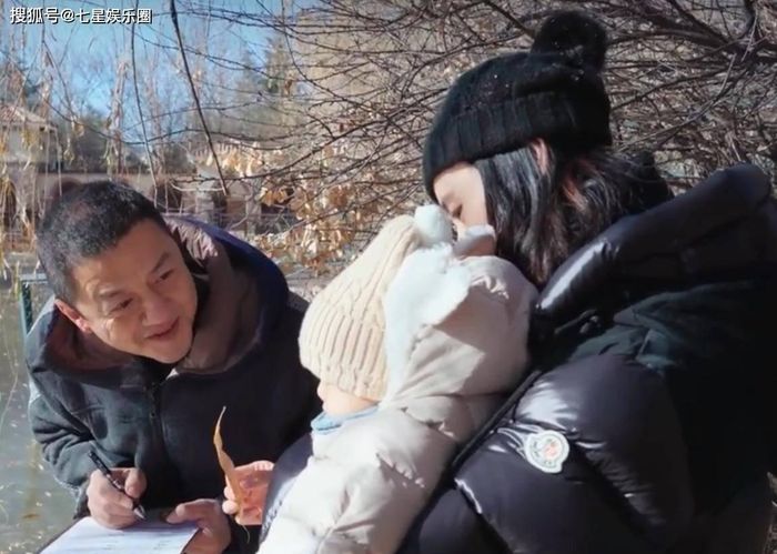 Cuộc sống hôn nhân của Lý Á Bằng và vợ hoa hậu-4