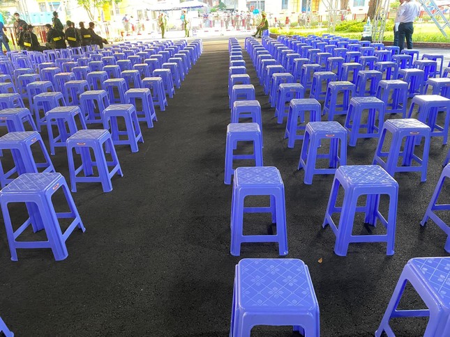 4.500 bị hại ngồi đâu trong phiên toà xử vụ Công ty Alibaba?-3