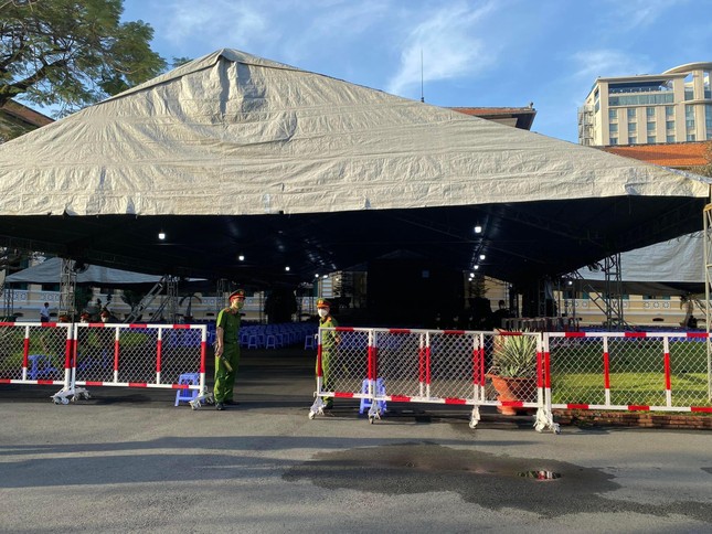 4.500 bị hại ngồi đâu trong phiên toà xử vụ Công ty Alibaba?-4