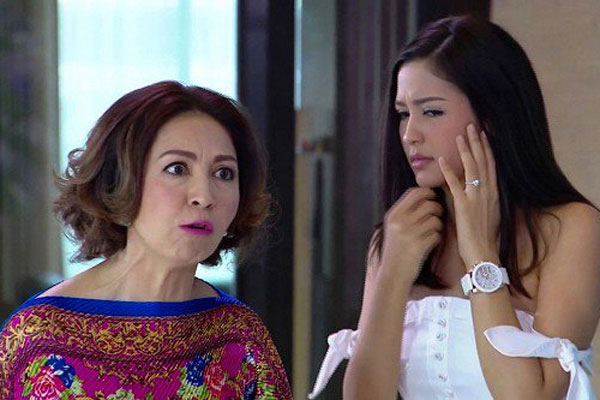 Bà nội nổi trận lôi đình vì mẹ tôi khuyên cháu đích tôn hơn 30 tuổi của bà đi làm-1