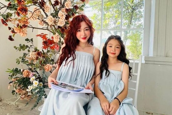 '1001 nỗi lo' của Elly Trần sau khi vừa ký đơn ly hôn chồng Tây