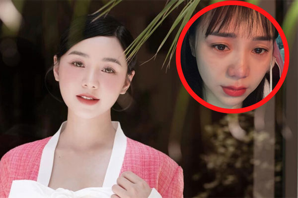 Quỳnh Kool tiết lộ những mối tình và điều khủng khiếp nhất sự nghiệp-5