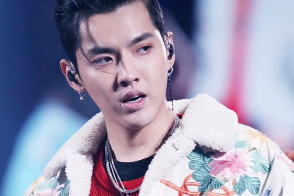 Đang ngồi tù, Ngô Diệc Phàm lại bị tố cưỡng hiếp-3