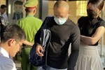 Hàng trăm bị hại đến tòa theo dõi phiên xử Nguyễn Thái Luyện-13