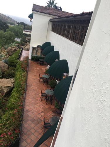 Biệt thự xa hoa 750 tỷ ở Mỹ của tỷ phú Hoàng Kiều, đối lập phong cách với biệt thự của con dâu-11