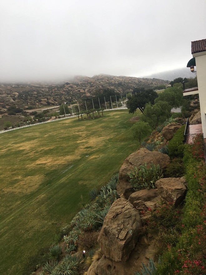 Biệt thự xa hoa 750 tỷ ở Mỹ của tỷ phú Hoàng Kiều, đối lập phong cách với biệt thự của con dâu-12