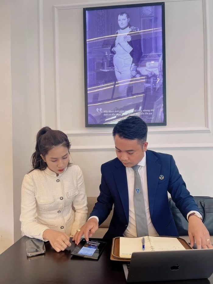 Thiên An lên tiếng, nhờ luật sư vào cuộc sau những tin đồn thất thiệt-1