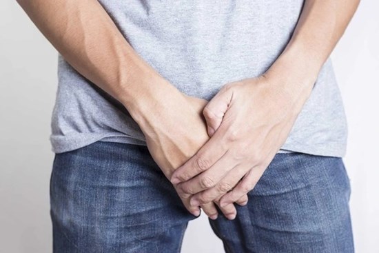 Hà Nội: Cậu nhỏ của nam sinh 