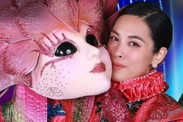 Ca Sĩ Mặt Nạ mùa 2 nhá hàng loạt mascot mới, hoành tráng cỡ nào so với mùa 1?-6