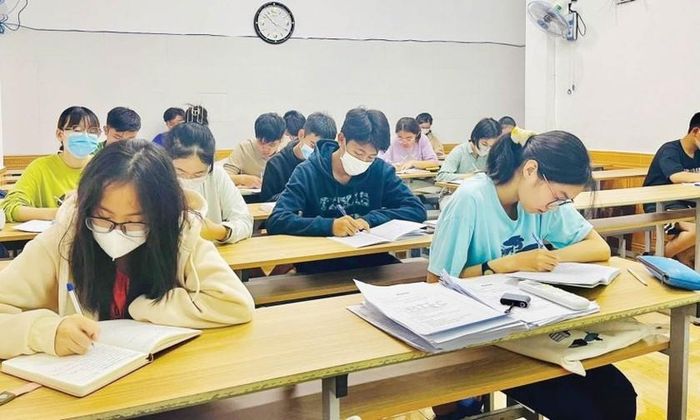 Nhiều chứng chỉ ngoại ngữ liên kết được cấp phép trở lại-1