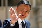 Jack Ma sống ở Nhật, từ bỏ chức vụ quan trọng