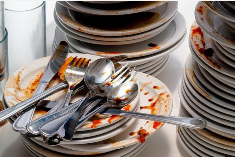 Vò nát giấy báo cũ giúp nhà cửa luôn sạch sẽ, thậm chí còn tiết kiệm cả một khoản tiền không nhỏ-3