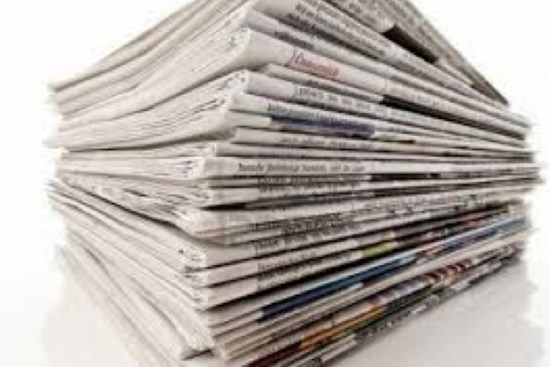 Vò nát giấy báo cũ giúp nhà cửa luôn sạch sẽ, thậm chí còn tiết kiệm cả một khoản tiền không nhỏ