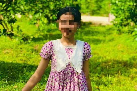 Nữ sinh lớp 9 mất tích được tìm thấy trong nhà nghỉ