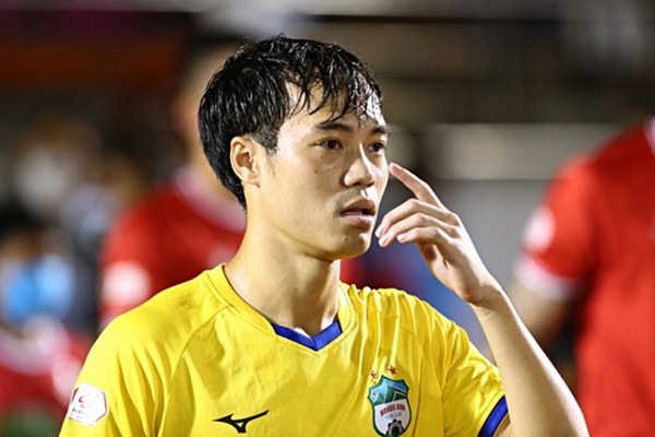 Văn Toàn sắp sang chơi bóng tại Hàn Quốc-1
