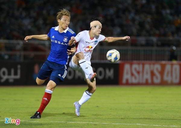 Văn Toàn sắp sang chơi bóng tại Hàn Quốc-2