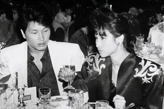 Cuộc ly hôn 66 tỷ won của giới tài phiệt Hàn Quốc