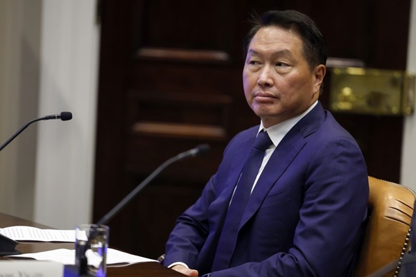 Cuộc ly hôn 66 tỷ won của giới tài phiệt Hàn Quốc-2