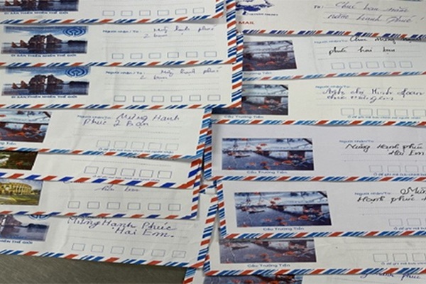 Phú Thọ: Thanh niên đi ăn cưới, cuỗm luôn 350 phong bì của gia chủ-1