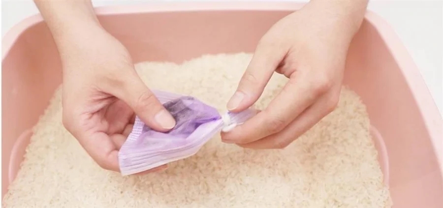 Đặt nắm hạt tiêu dưới gầm giường, lợi đủ đường mà nhiều người chưa biết-3