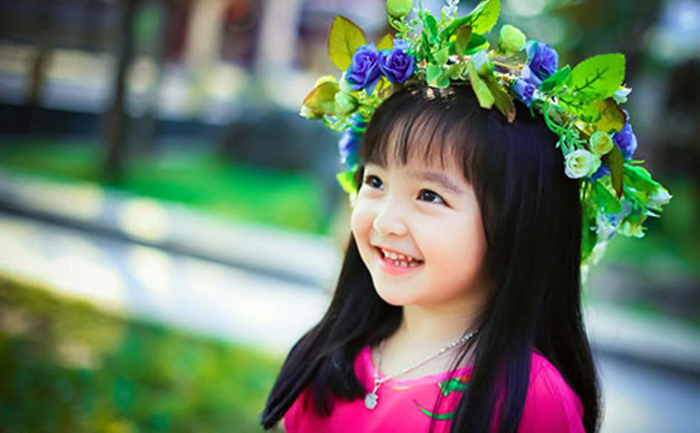 Những tên hay cho bé gái họ Nguyễn mang ý nghĩa tốt đẹp hướng tới một tương lai tươi sáng, suôn sẻ-2