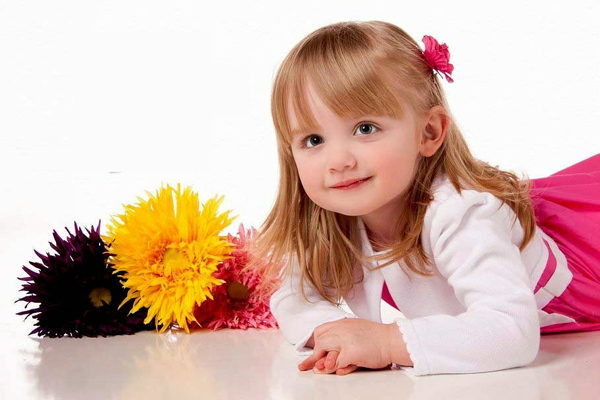 Bé Winnie mới 2 tuổi đã biết nói câu này khiến trái tim Đông Nhi tan chảy-4