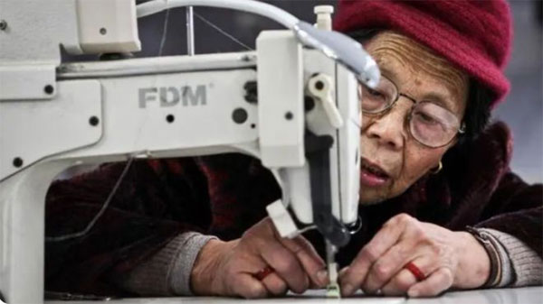 Công ty phá sản ôm 70 tỷ đồng tiền nợ, cụ bà 80 tuổi tự trả hết sau 10 năm nhờ bán một thứ-2