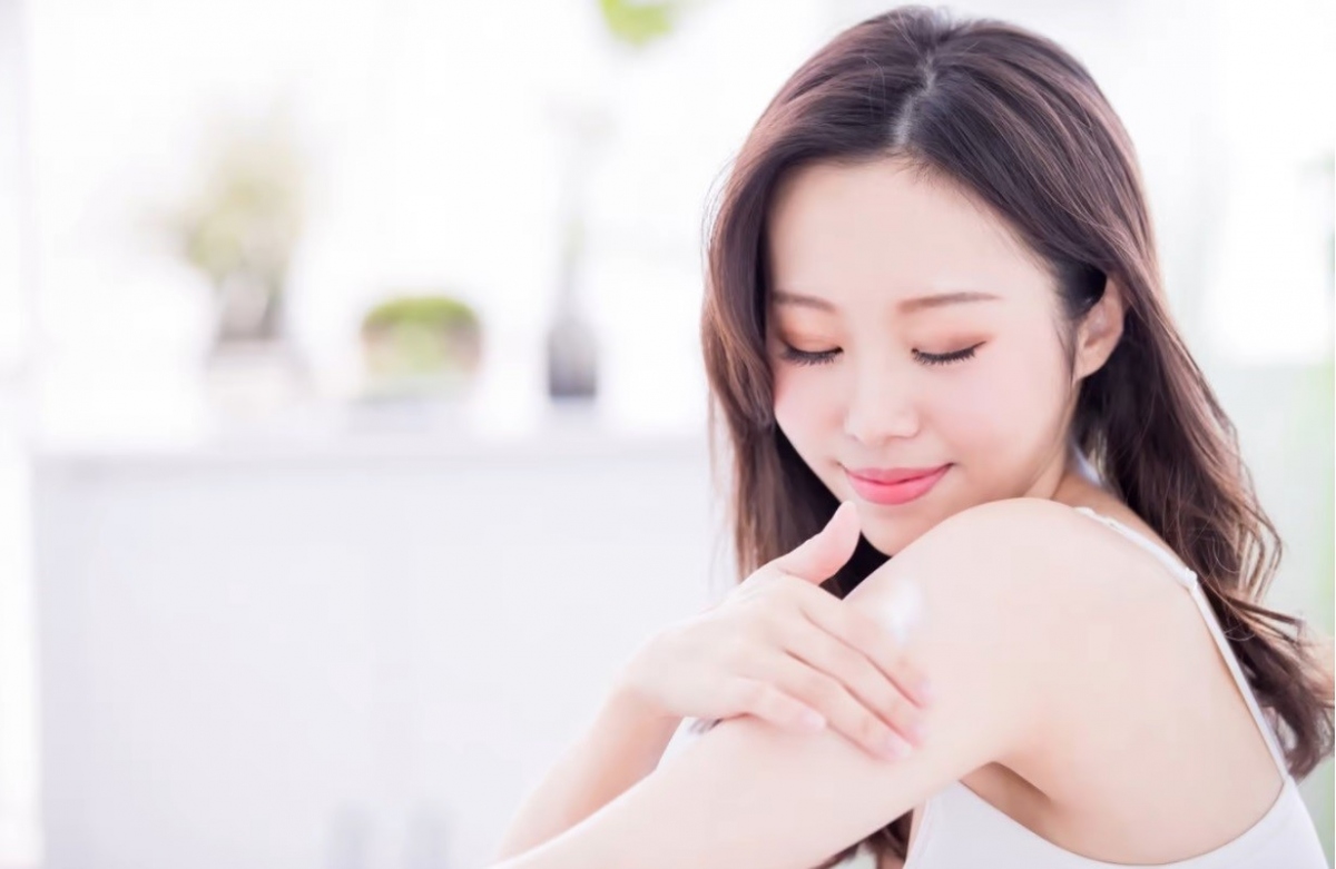 Tại sao nên tẩy da chết thường xuyên?-6