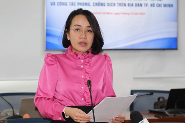 Tin mới nhất về vụ cô gái tử vong khi đi đốt mỡ làm đẹp ở TPHCM-1