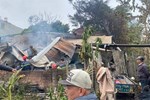 Cháy nhà ở Hải Phòng, 3 người thiệt mạng: Chủ nhà khai đốt xác để phi tang-2