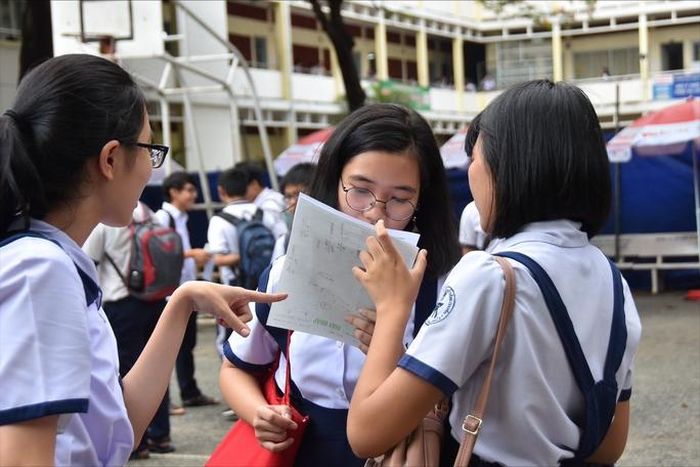 Quay cuồng vì chọn nhầm môn tự chọn-1